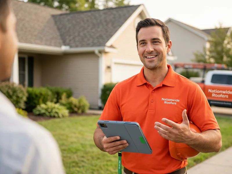 Roof Installation  in College Place  FAQ